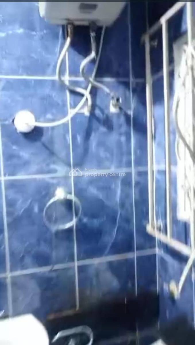 Lovely 3bedroom Flat, Arowojobe Estate, Mende, Maryland, Lagos, Flat / Apartment for Rent