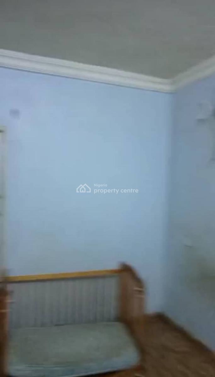 Lovely 3bedroom Flat, Arowojobe Estate, Mende, Maryland, Lagos, Flat / Apartment for Rent