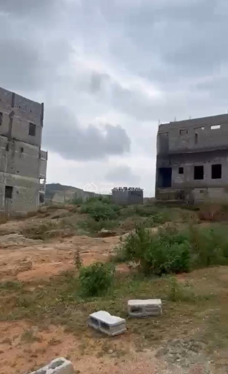 500sqm in Katampe Extension, Katampe Extension, Katampe Extension, Katampe, Abuja, Residential Land for Sale