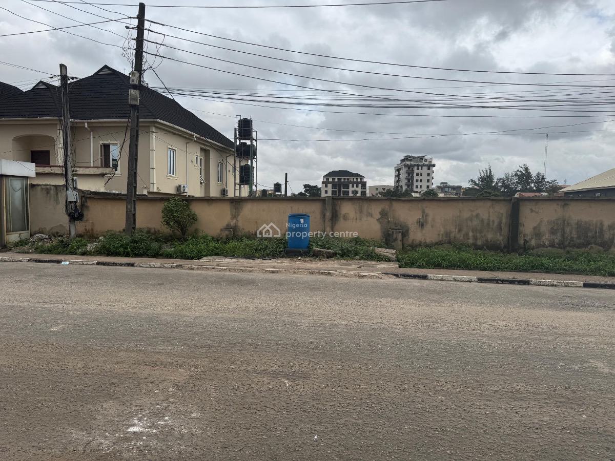Fantastic Located Development Land of 1728sqm for Acquisition, Omotade Crescent, Omole Phase 1, Ikeja, Lagos, Residential Land for Sale