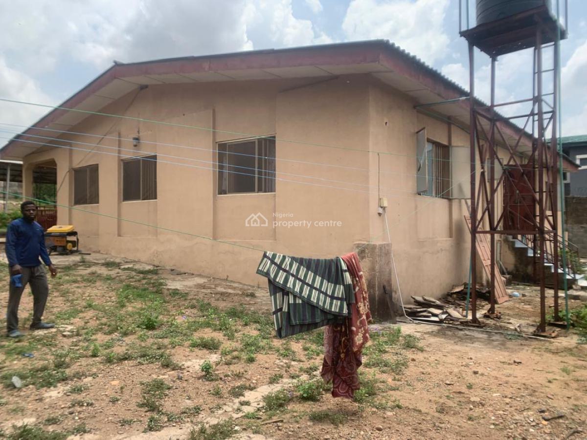Fantastic Located Development Land of 1728sqm for Acquisition, Omotade Crescent, Omole Phase 1, Ikeja, Lagos, Residential Land for Sale