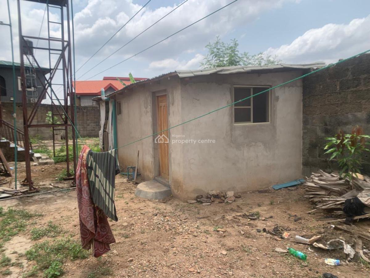 Fantastic Located Development Land of 1728sqm for Acquisition, Omotade Crescent, Omole Phase 1, Ikeja, Lagos, Residential Land for Sale
