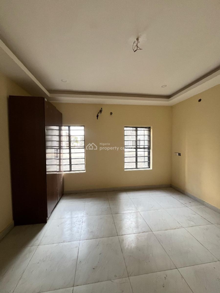 Spacious 2-bedroom Apartment with Modern Finishing in Orchid, Orchid, Lekki, Lagos, Flat / Apartment for Rent