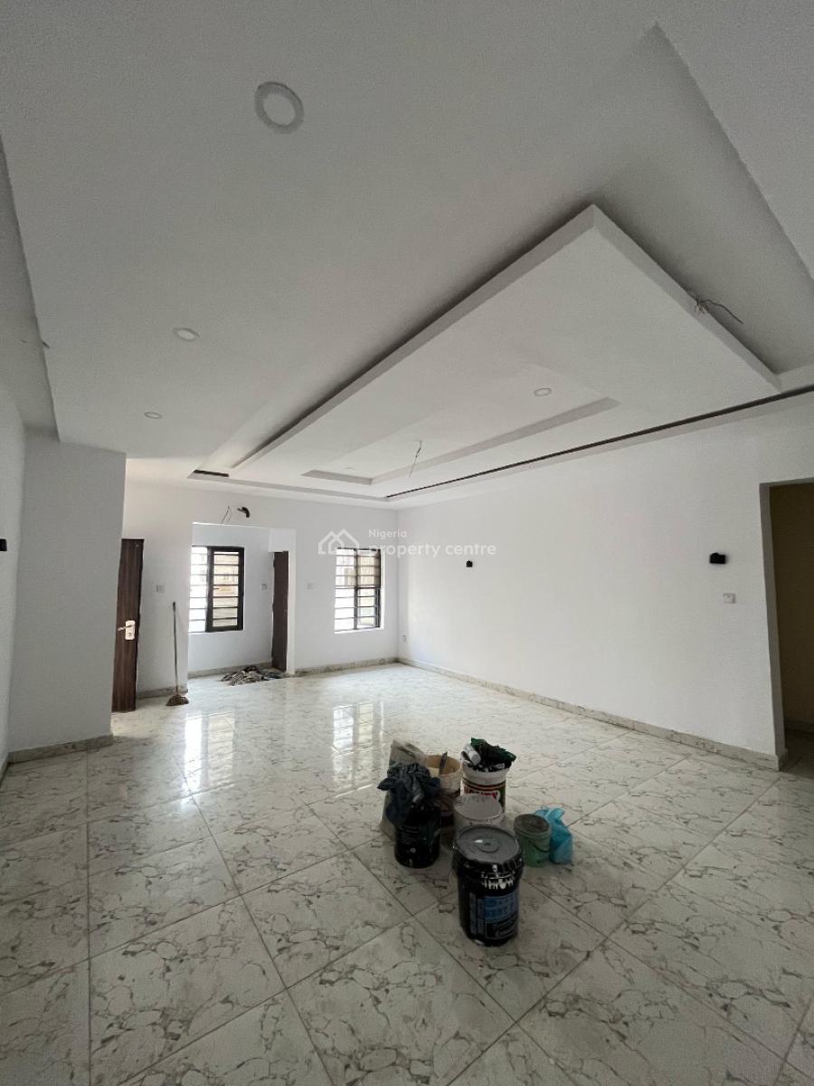 Spacious 2-bedroom Apartment with Modern Finishing in Orchid, Orchid, Lekki, Lagos, Flat / Apartment for Rent