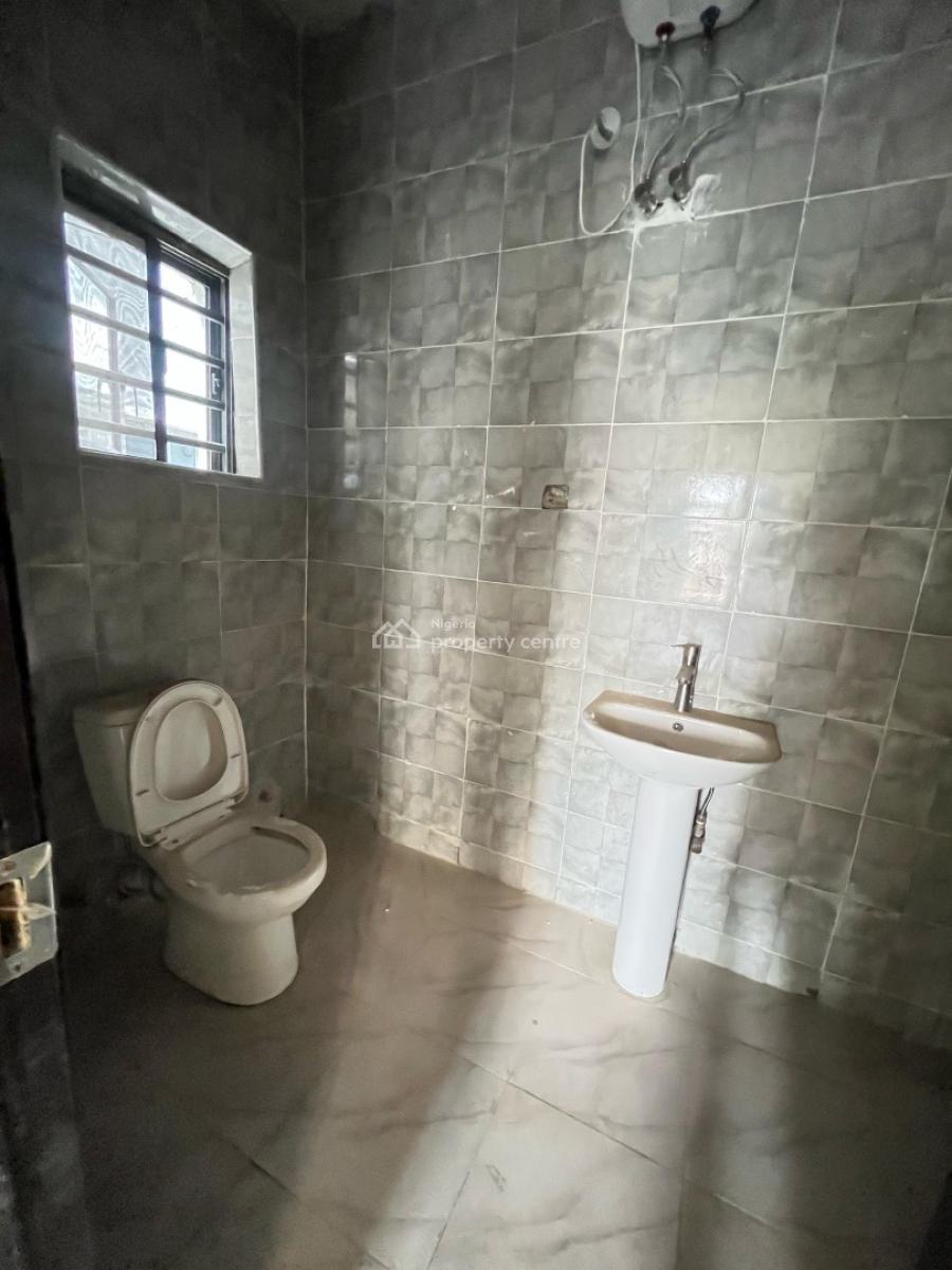 Spacious 2-bedroom Apartment with Modern Finishing in Orchid, Orchid, Lekki, Lagos, Flat / Apartment for Rent