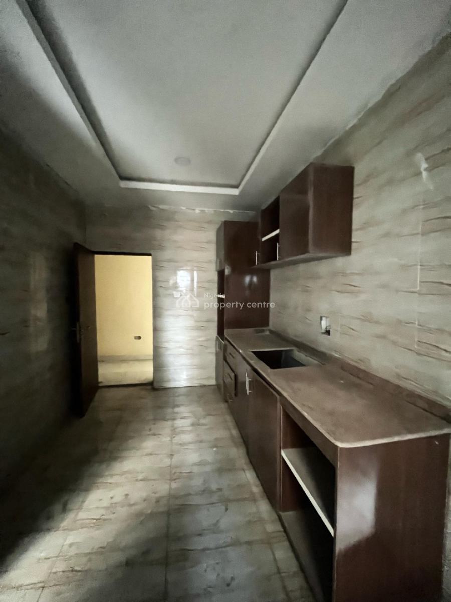 Spacious 2-bedroom Apartment with Modern Finishing in Orchid, Orchid, Lekki, Lagos, Flat / Apartment for Rent