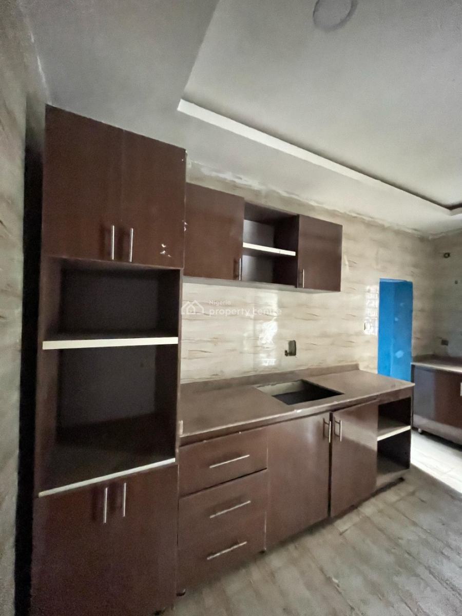 Spacious 2-bedroom Apartment with Modern Finishing in Orchid, Orchid, Lekki, Lagos, Flat / Apartment for Rent