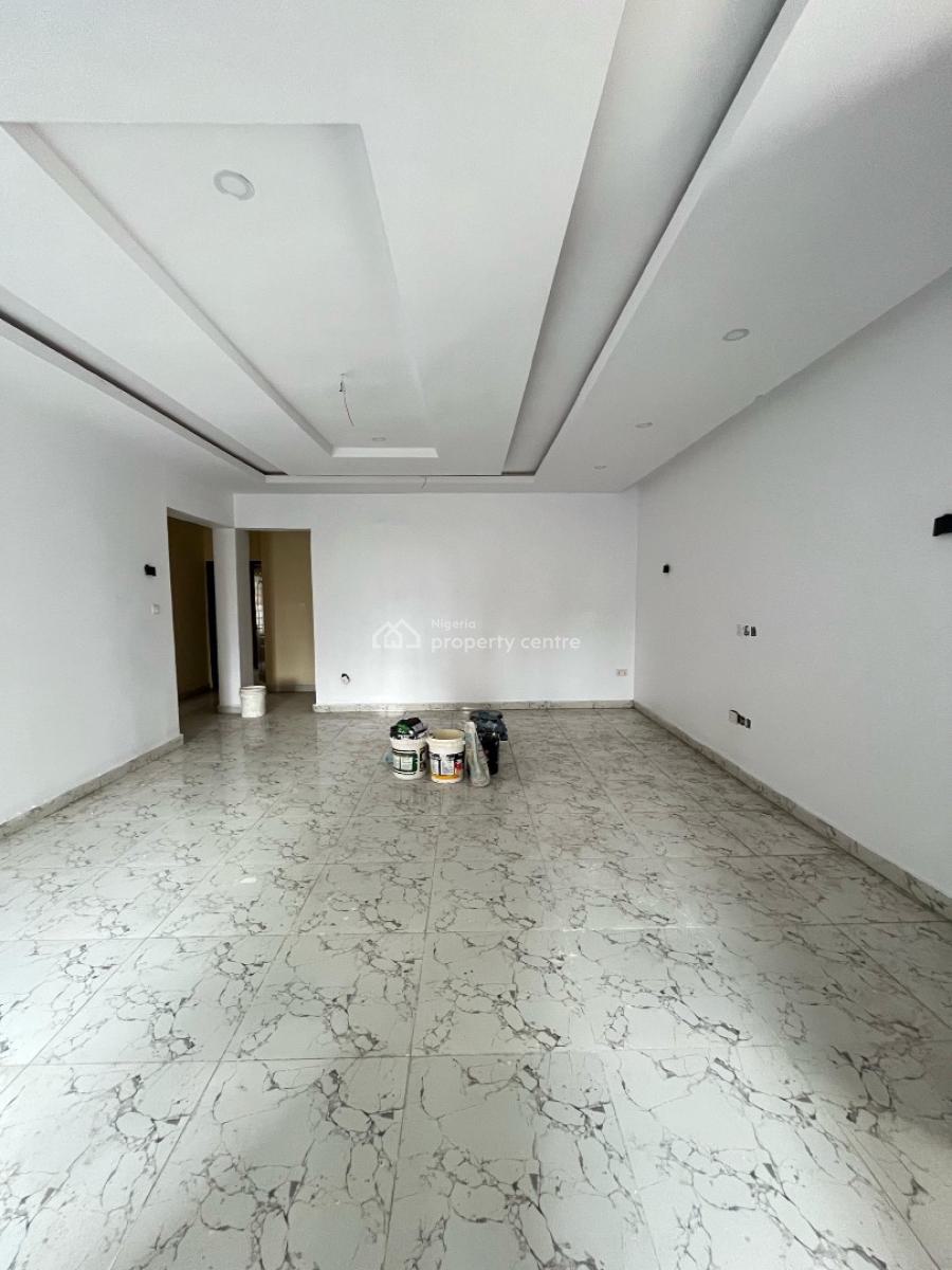 Spacious 2-bedroom Apartment with Modern Finishing in Orchid, Orchid, Lekki, Lagos, Flat / Apartment for Rent