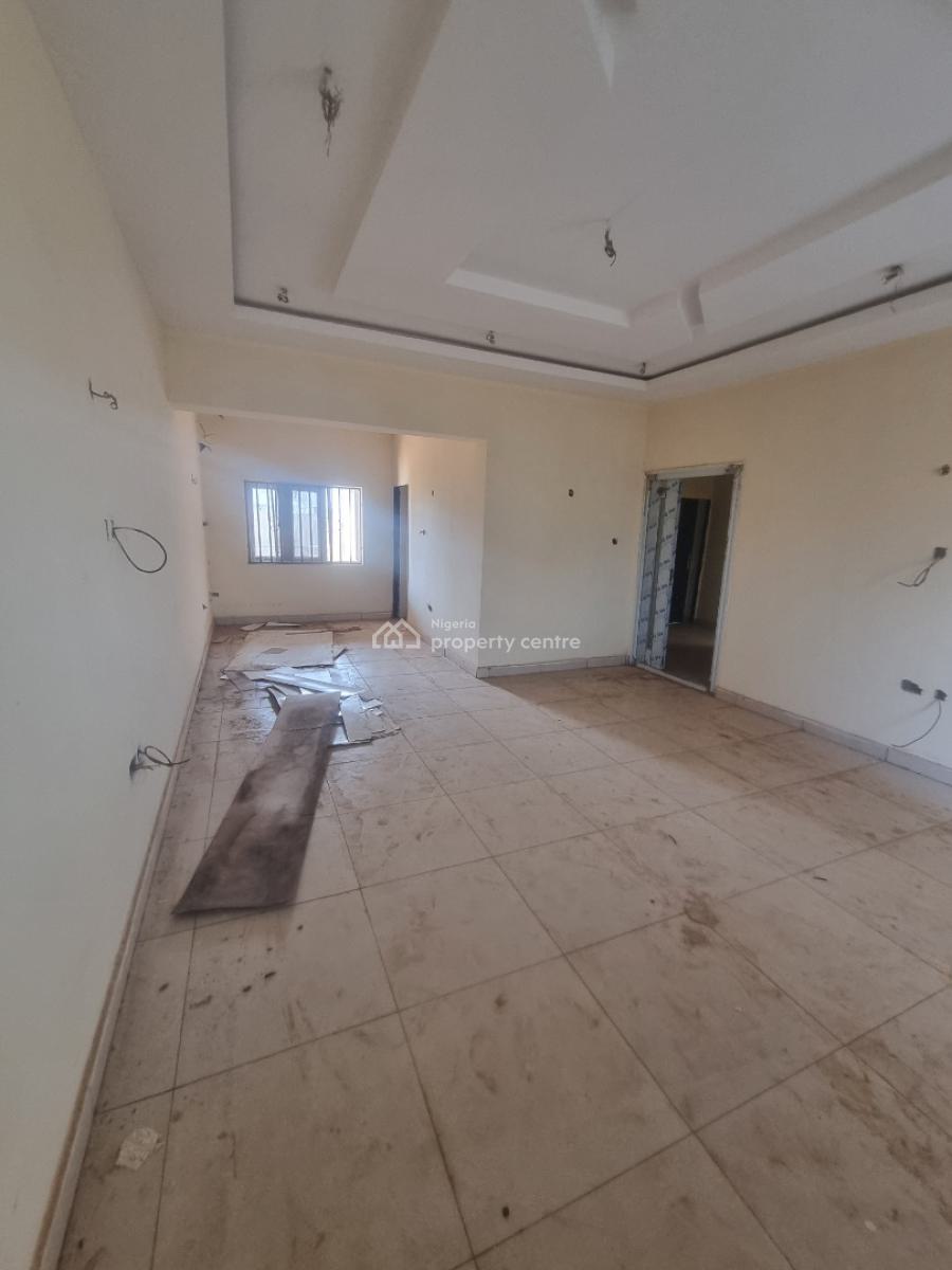 Brand New 3 Bedroom Block of Flat, Jahi, Abuja, Flat / Apartment for Sale