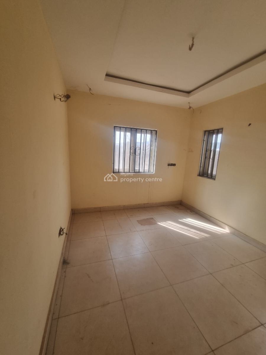Brand New 3 Bedroom Block of Flat, Jahi, Abuja, Flat / Apartment for Sale