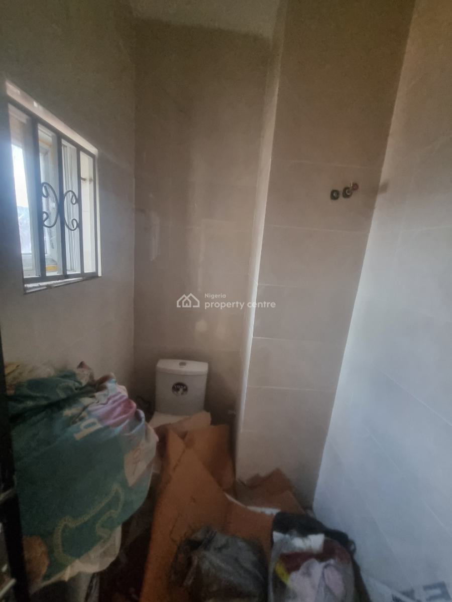 Brand New 3 Bedroom Block of Flat, Jahi, Abuja, Flat / Apartment for Sale