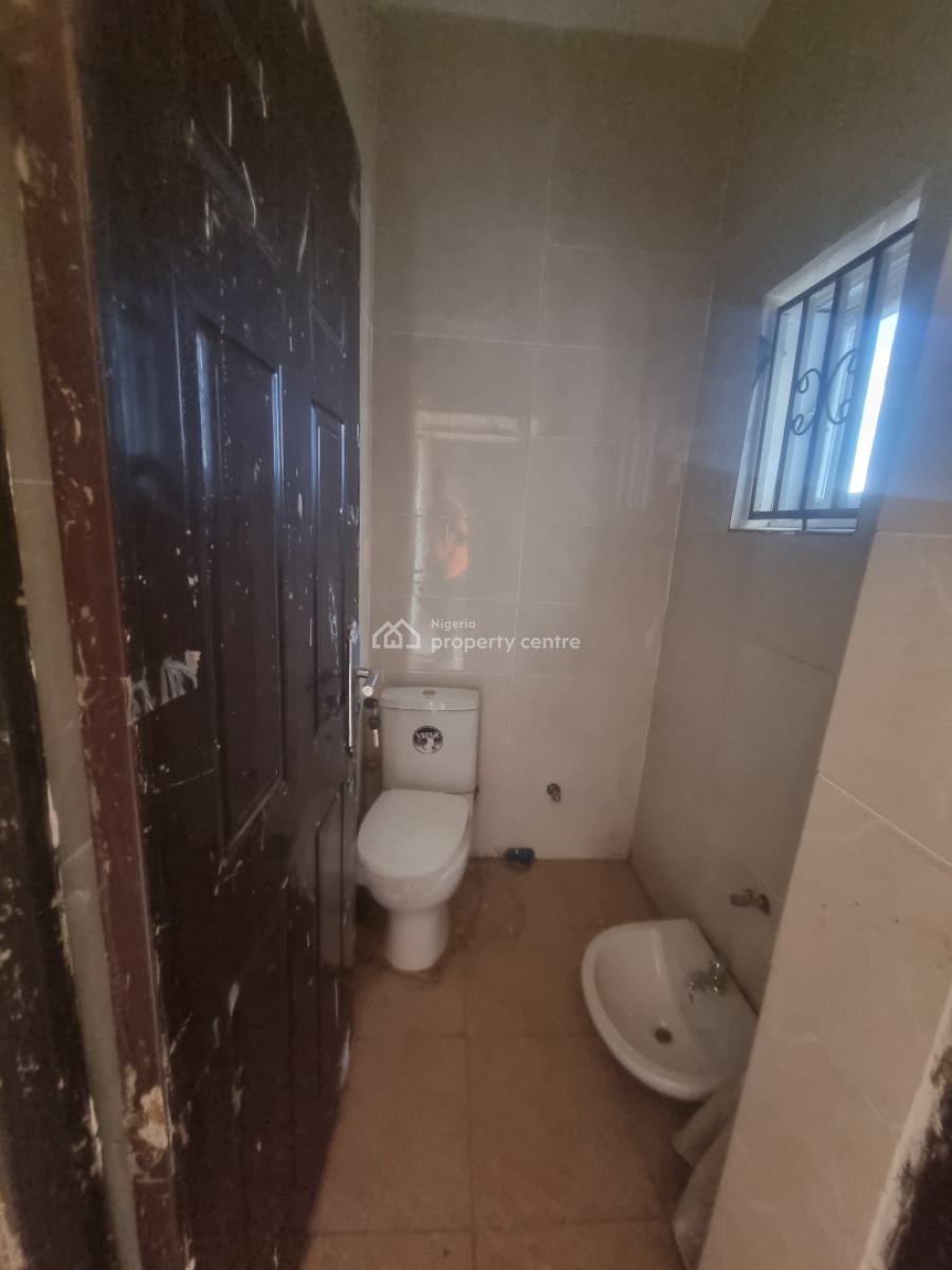 Brand New 3 Bedroom Block of Flat, Jahi, Abuja, Flat / Apartment for Sale
