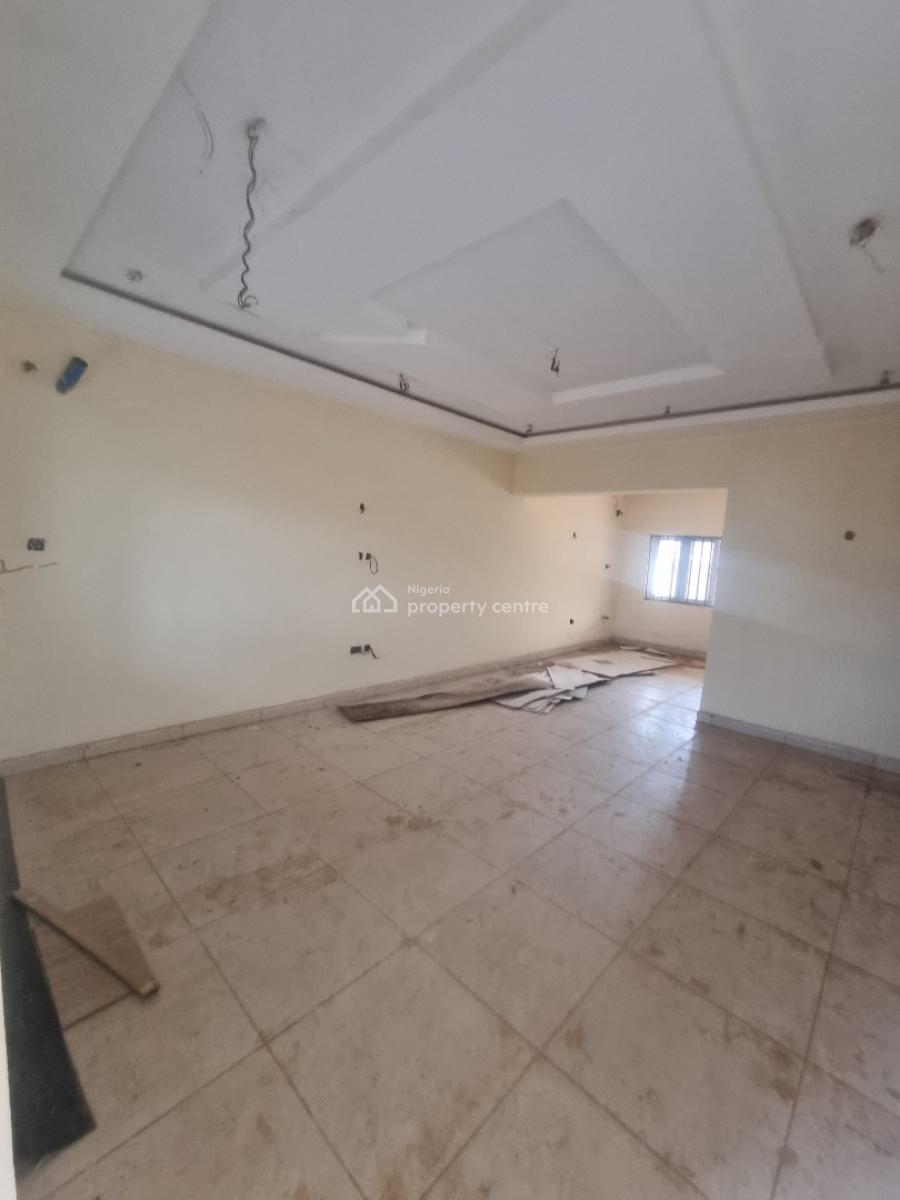 Brand New 3 Bedroom Block of Flat, Jahi, Abuja, Flat / Apartment for Sale