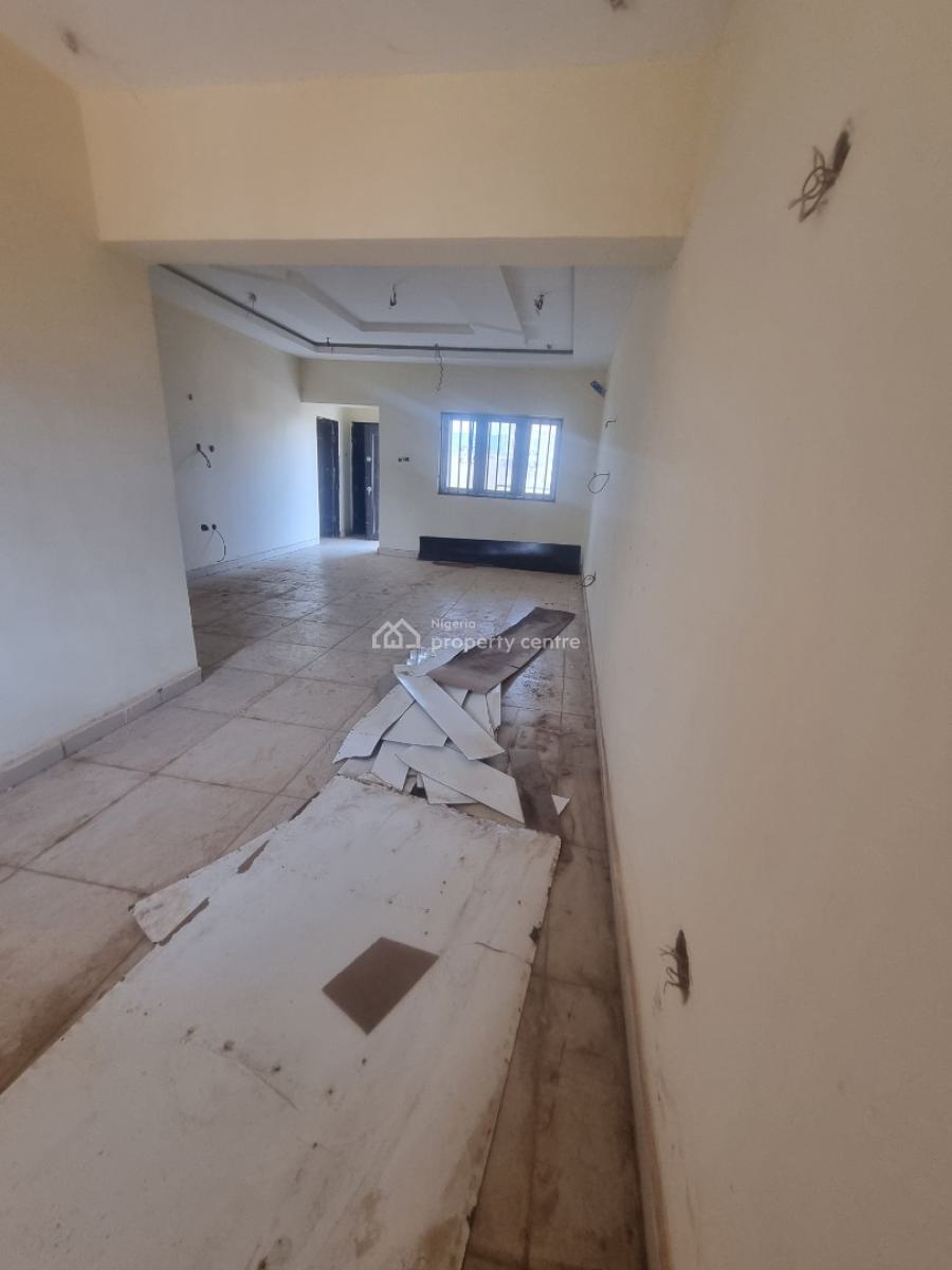 Brand New 3 Bedroom Block of Flat, Jahi, Abuja, Flat / Apartment for Sale