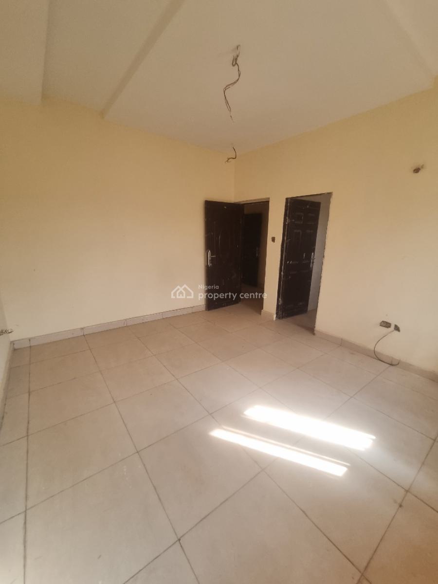 Brand New 3 Bedroom Block of Flat, Jahi, Abuja, Flat / Apartment for Sale