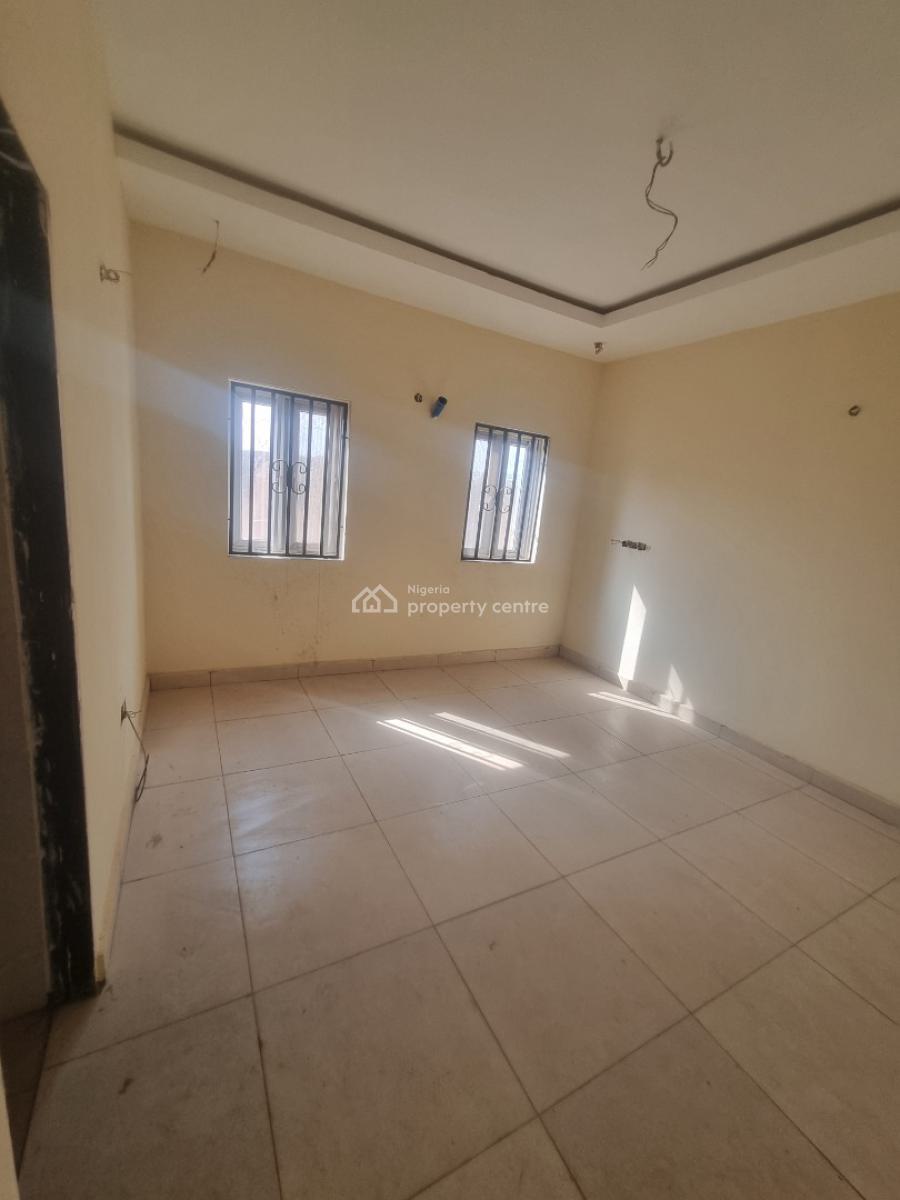 Brand New 3 Bedroom Block of Flat, Jahi, Abuja, Flat / Apartment for Sale