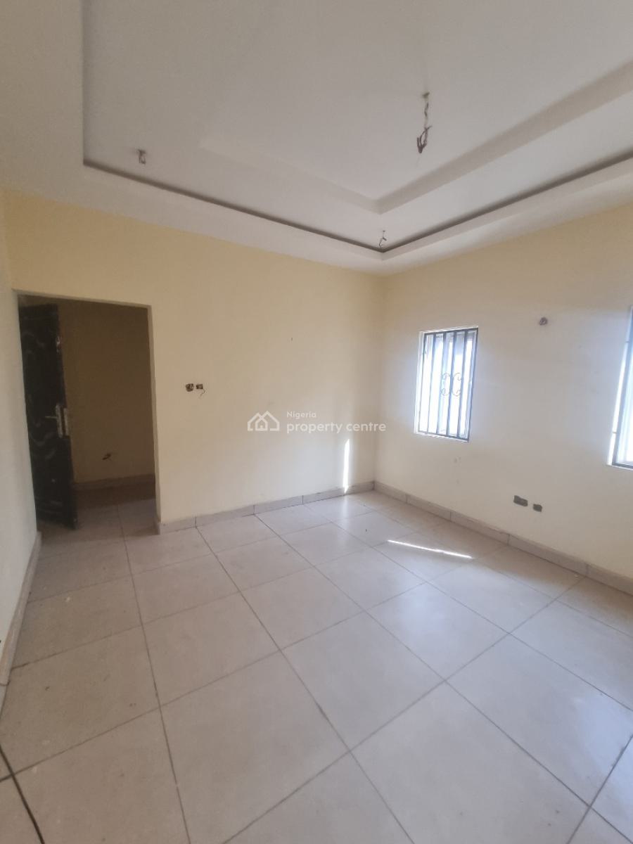 Brand New 3 Bedroom Block of Flat, Jahi, Abuja, Flat / Apartment for Sale