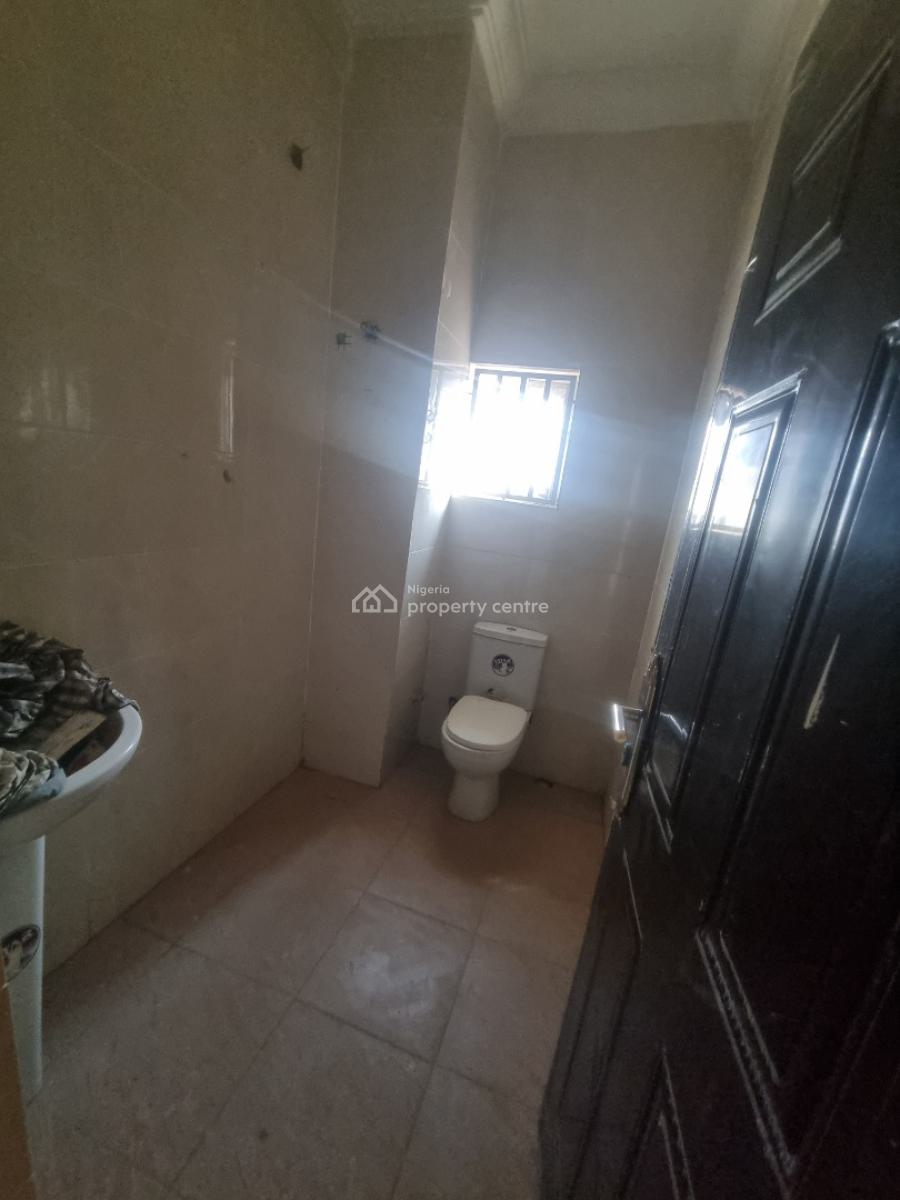 Brand New 3 Bedroom Block of Flat, Jahi, Abuja, Flat / Apartment for Sale