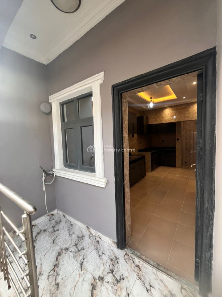 New 3 Bedrooms Apartment, Ajah, Lekki Expressway, Lekki, Lagos, House for Rent
