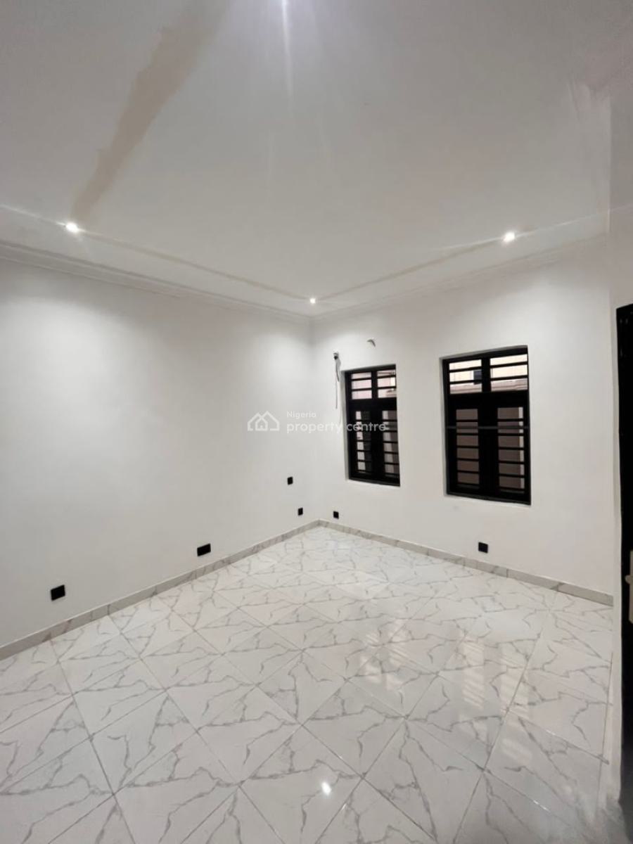New 3 Bedrooms Apartment, Ajah, Lekki Expressway, Lekki, Lagos, House for Rent