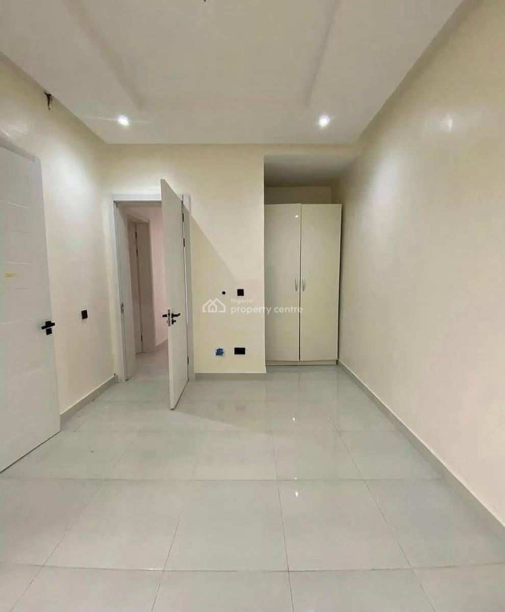 New 3 Bedrooms Apartment, Ologolo, Lekki, Lagos, House for Rent