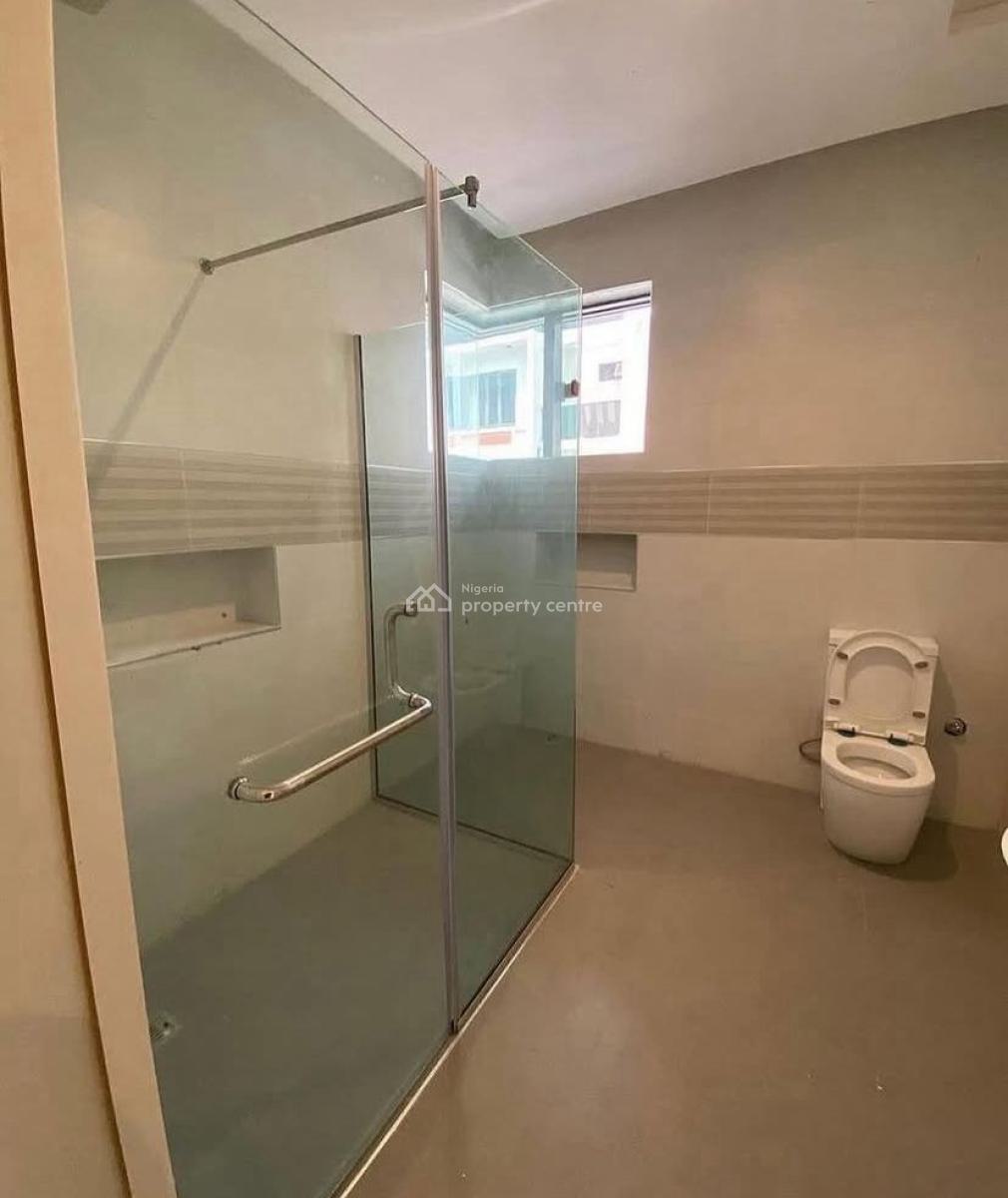 New 3 Bedrooms Apartment, Ologolo, Lekki, Lagos, House for Rent