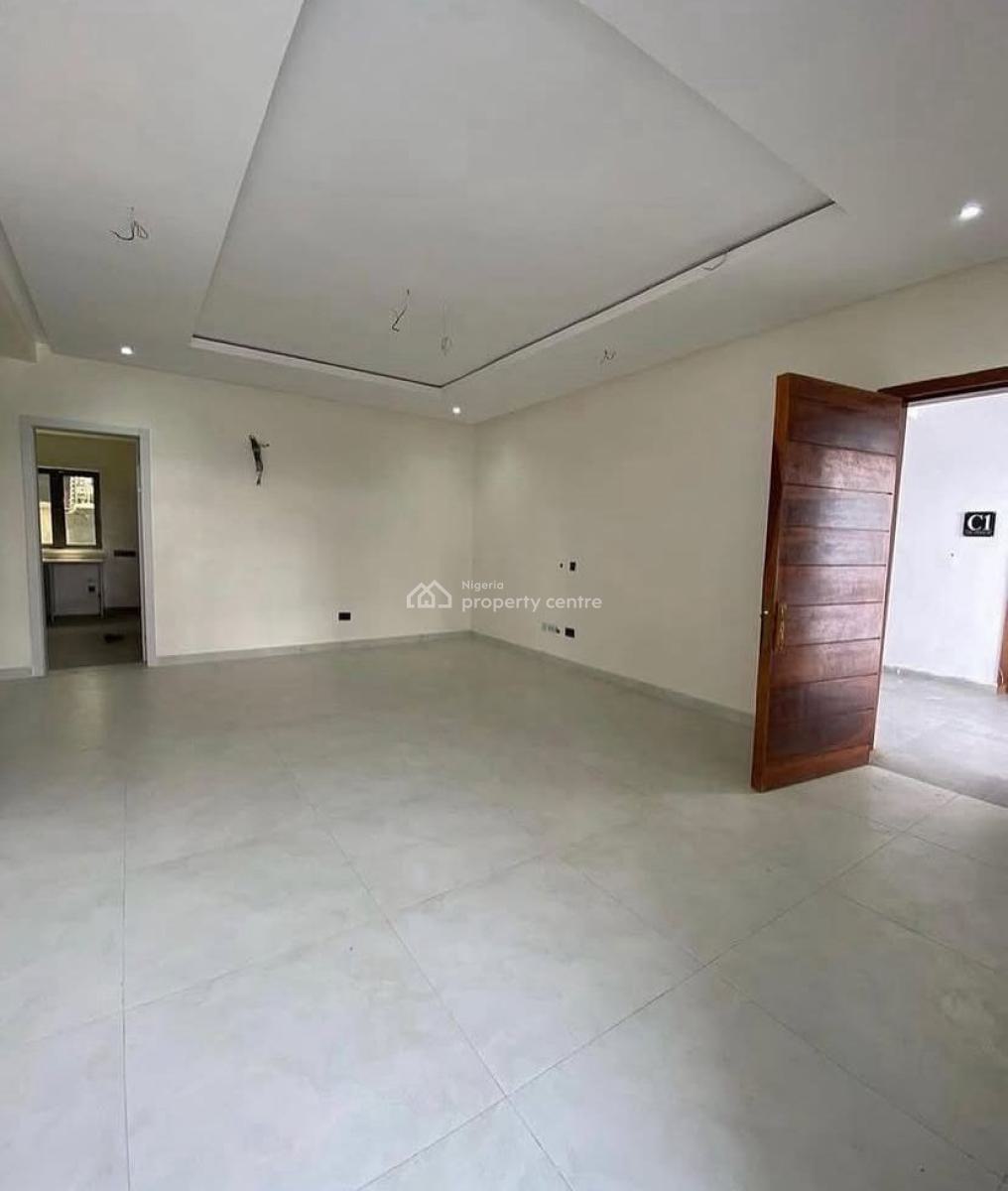 New 3 Bedrooms Apartment, Ologolo, Lekki, Lagos, House for Rent
