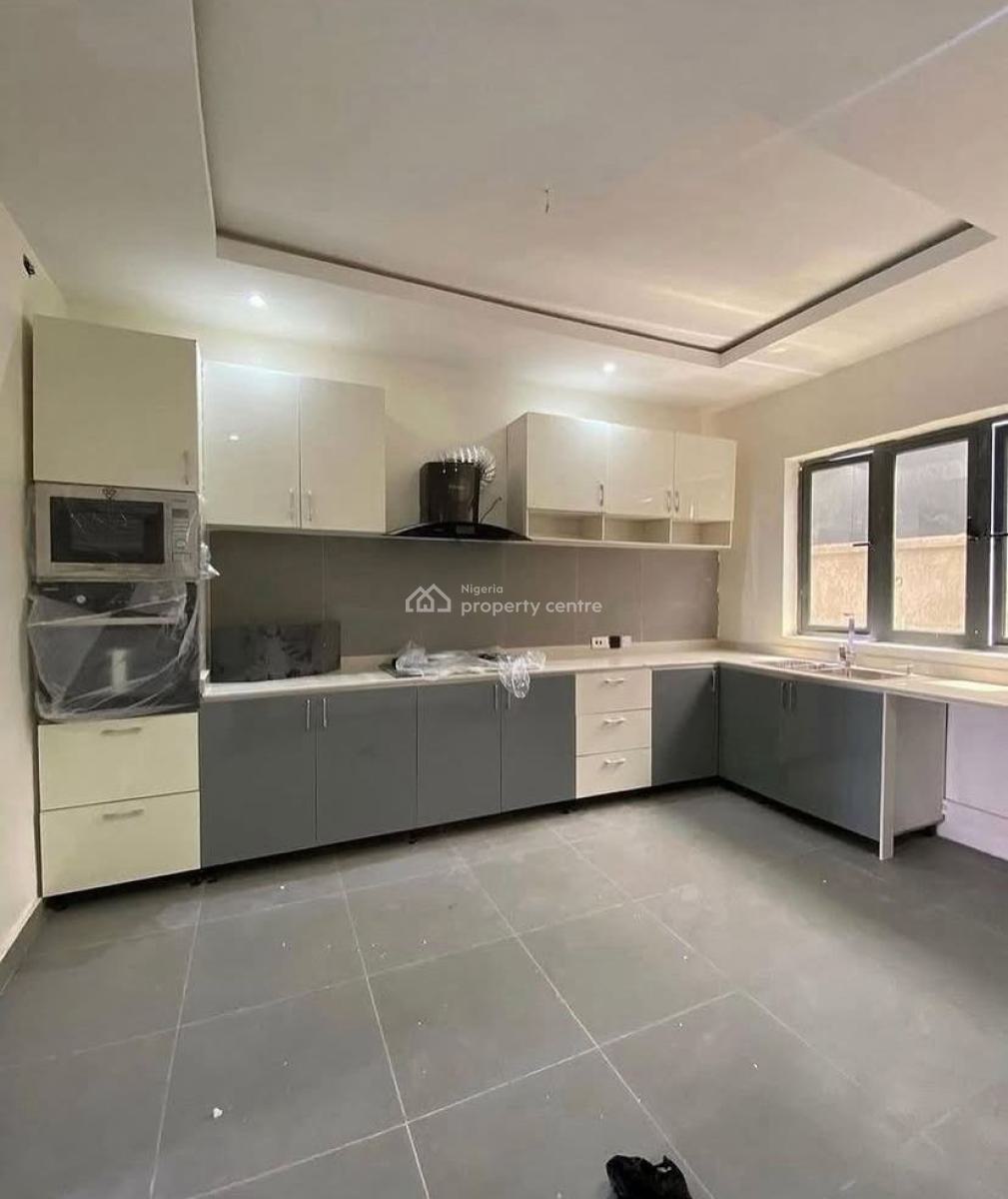 New 3 Bedrooms Apartment, Ologolo, Lekki, Lagos, House for Rent