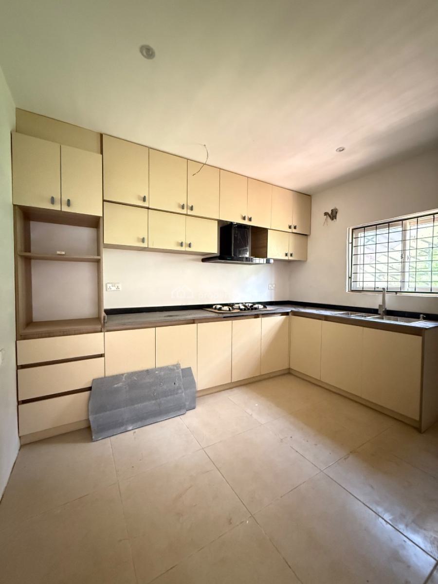 Luxury 3bedroom Apartment, Life Camp, Abuja, Flat / Apartment for Rent
