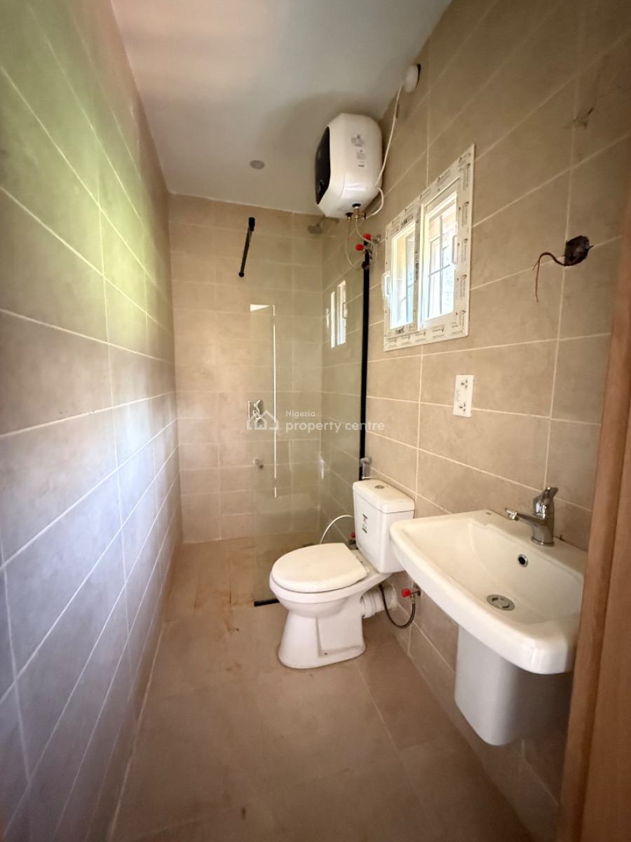 Luxury 3bedroom Apartment, Life Camp, Abuja, Flat / Apartment for Rent