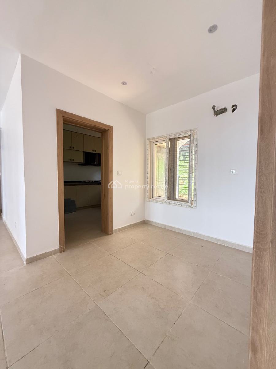 Luxury 3bedroom Apartment, Life Camp, Abuja, Flat / Apartment for Rent