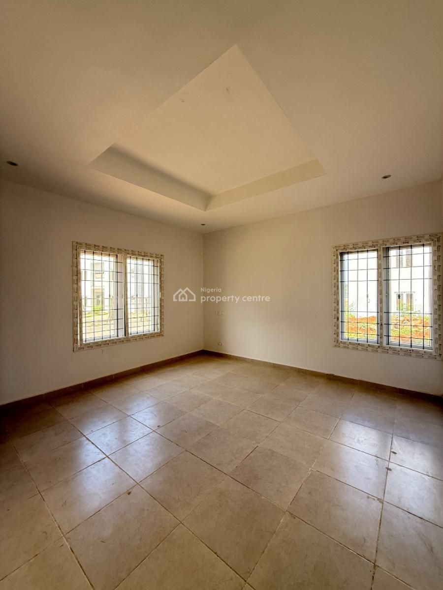 Luxury 3bedroom Apartment, Life Camp, Abuja, Flat / Apartment for Rent