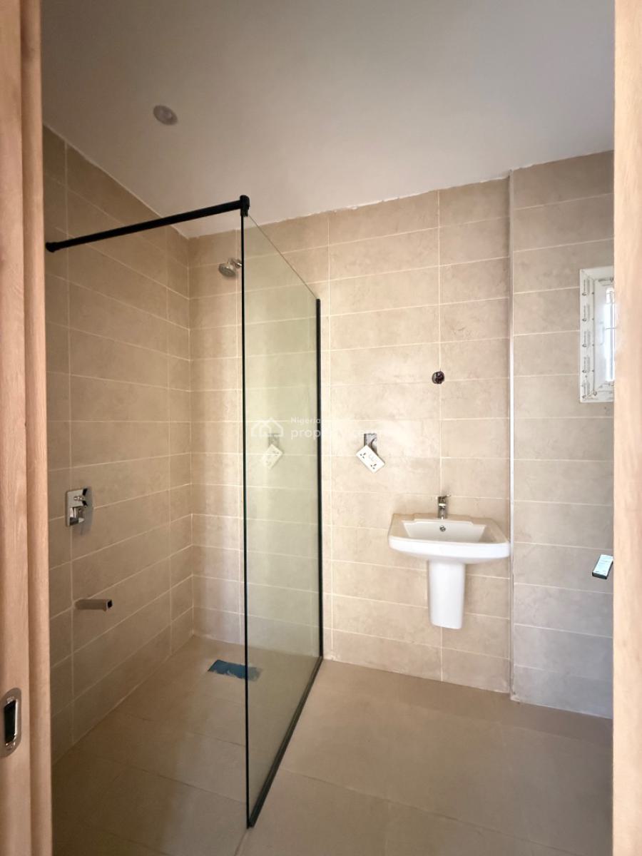 Luxury 3bedroom Apartment, Life Camp, Abuja, Flat / Apartment for Rent
