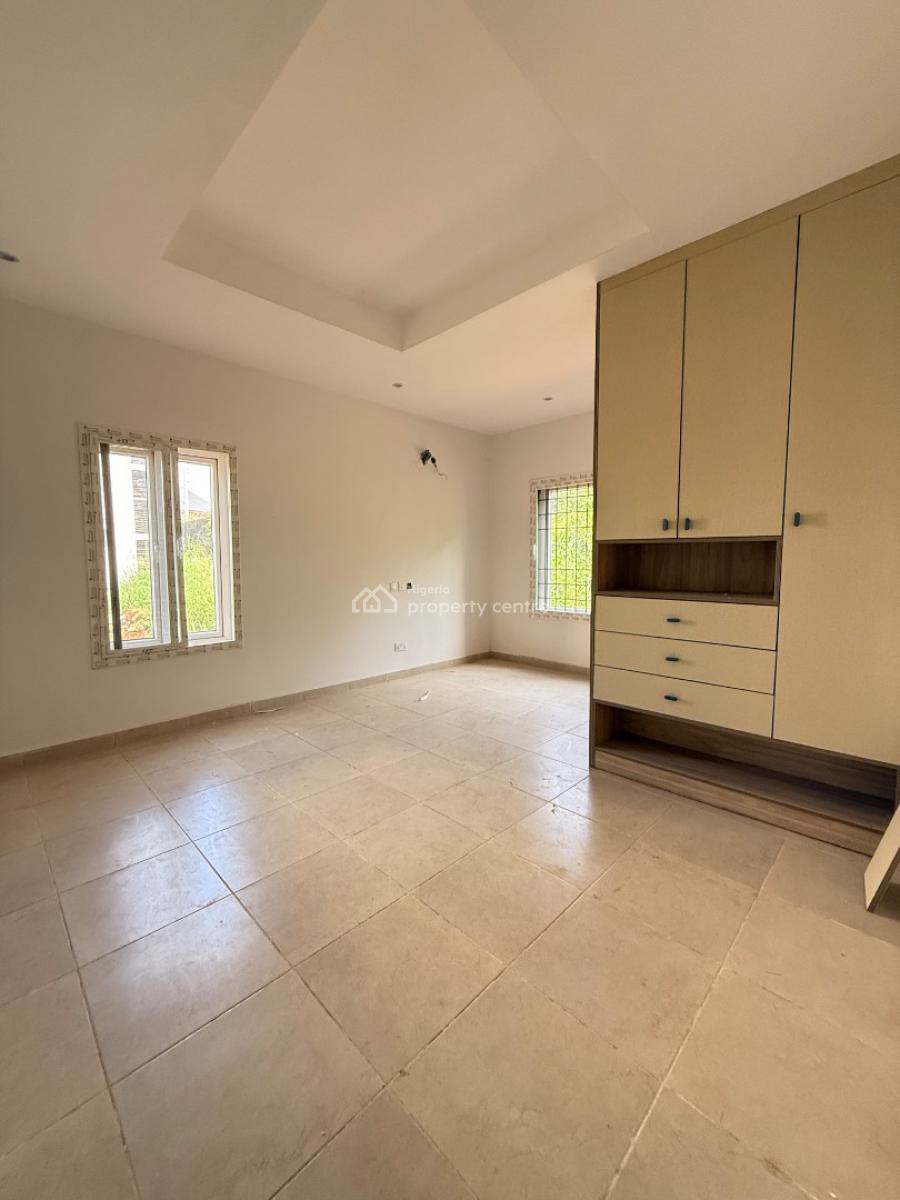 Luxury 3bedroom Apartment, Life Camp, Abuja, Flat / Apartment for Rent