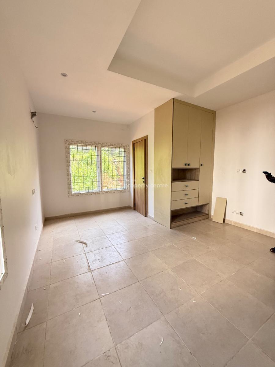 Luxury 3bedroom Apartment, Life Camp, Abuja, Flat / Apartment for Rent