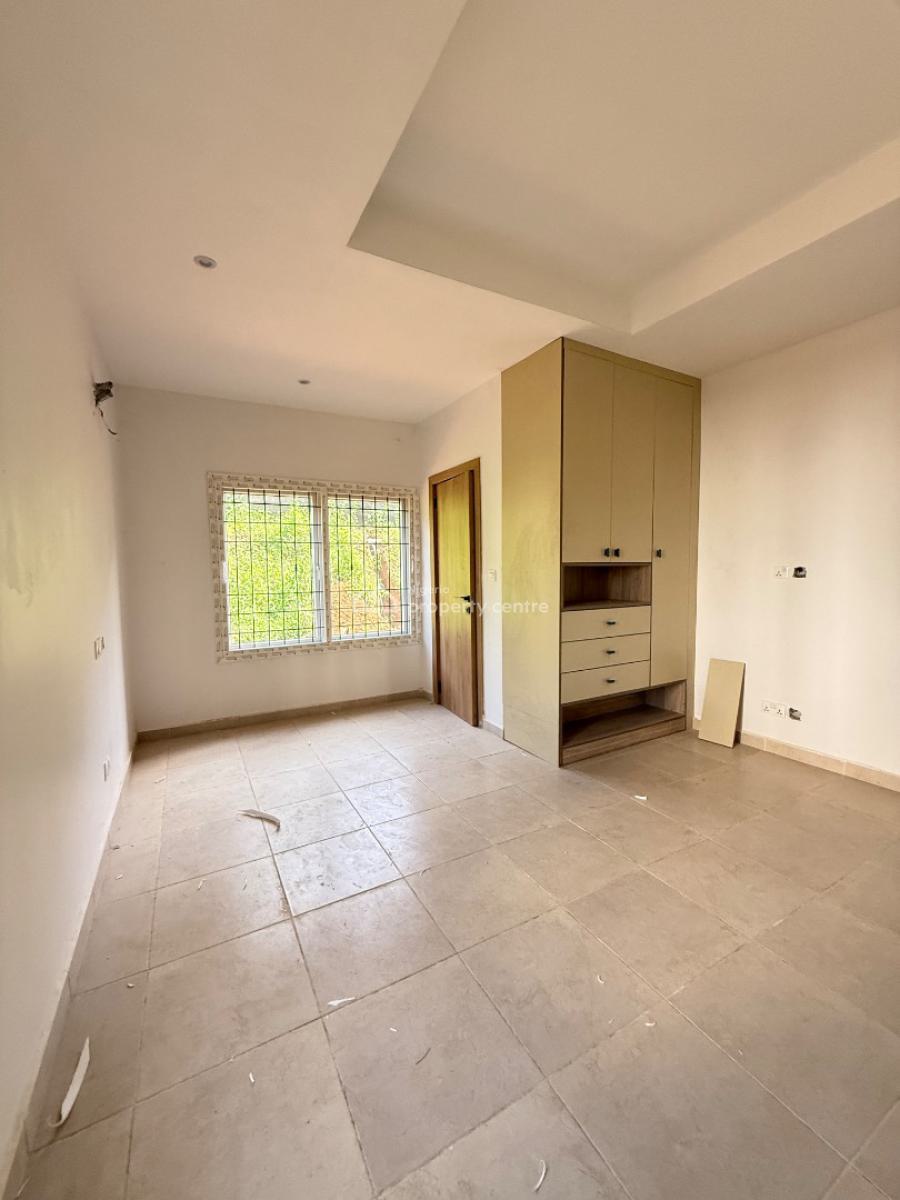Luxury 3bedroom Apartment, Life Camp, Abuja, Flat / Apartment for Rent