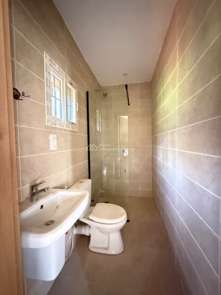 Luxury 3bedroom Apartment, Life Camp, Abuja, Flat / Apartment for Rent
