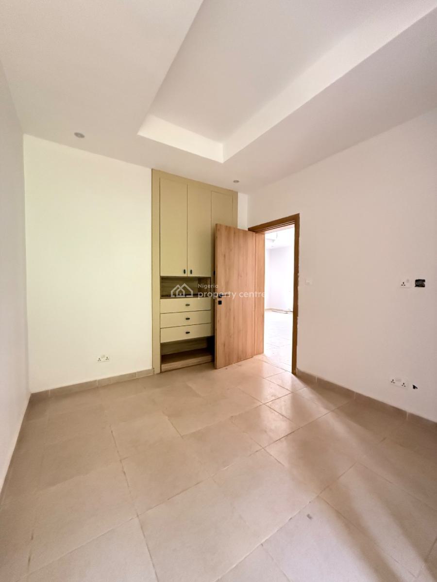Luxury 3bedroom Apartment, Life Camp, Abuja, Flat / Apartment for Rent
