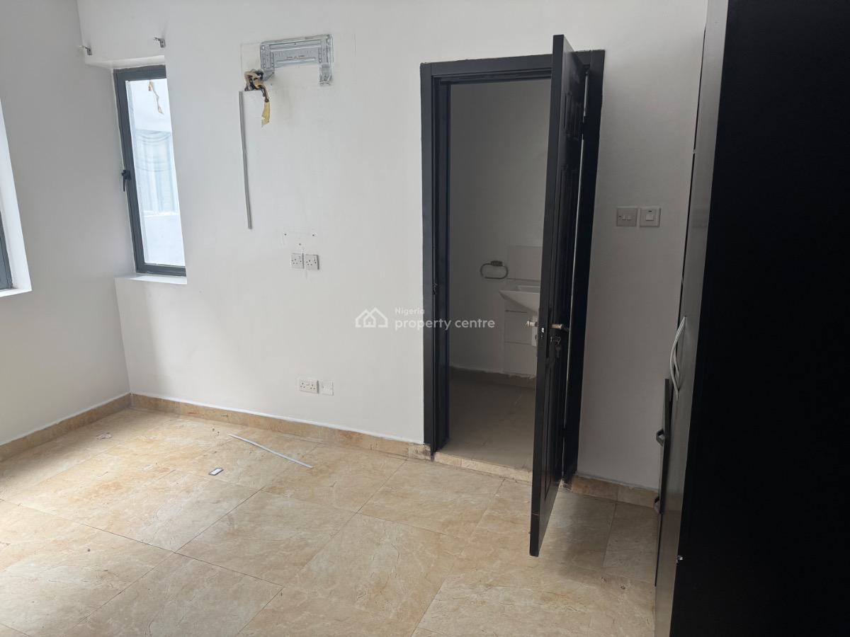 a 2 Bedroom Serviced Flat, Victoria Island (vi), Lagos, Flat / Apartment for Rent