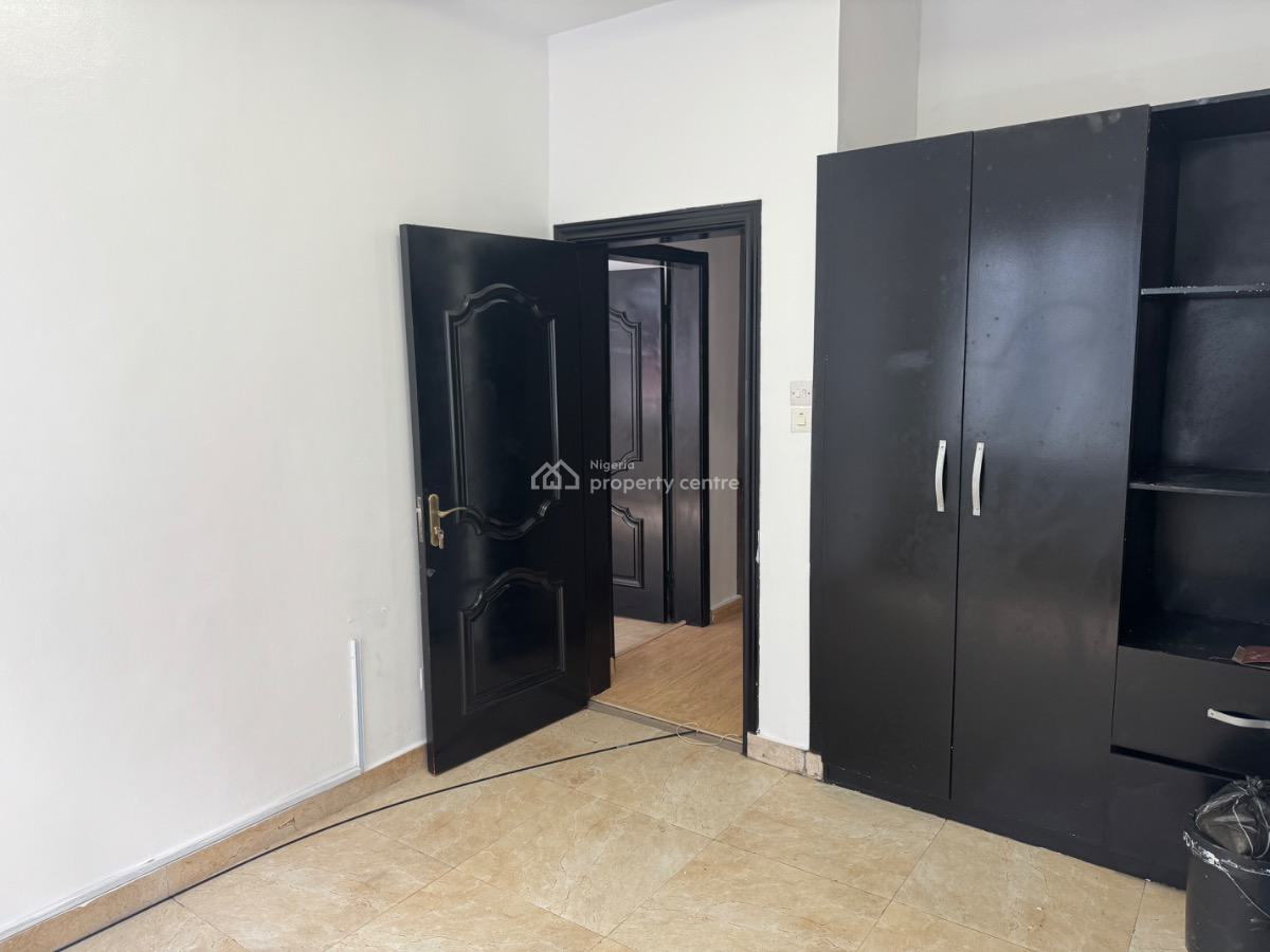 a 2 Bedroom Serviced Flat, Victoria Island (vi), Lagos, Flat / Apartment for Rent