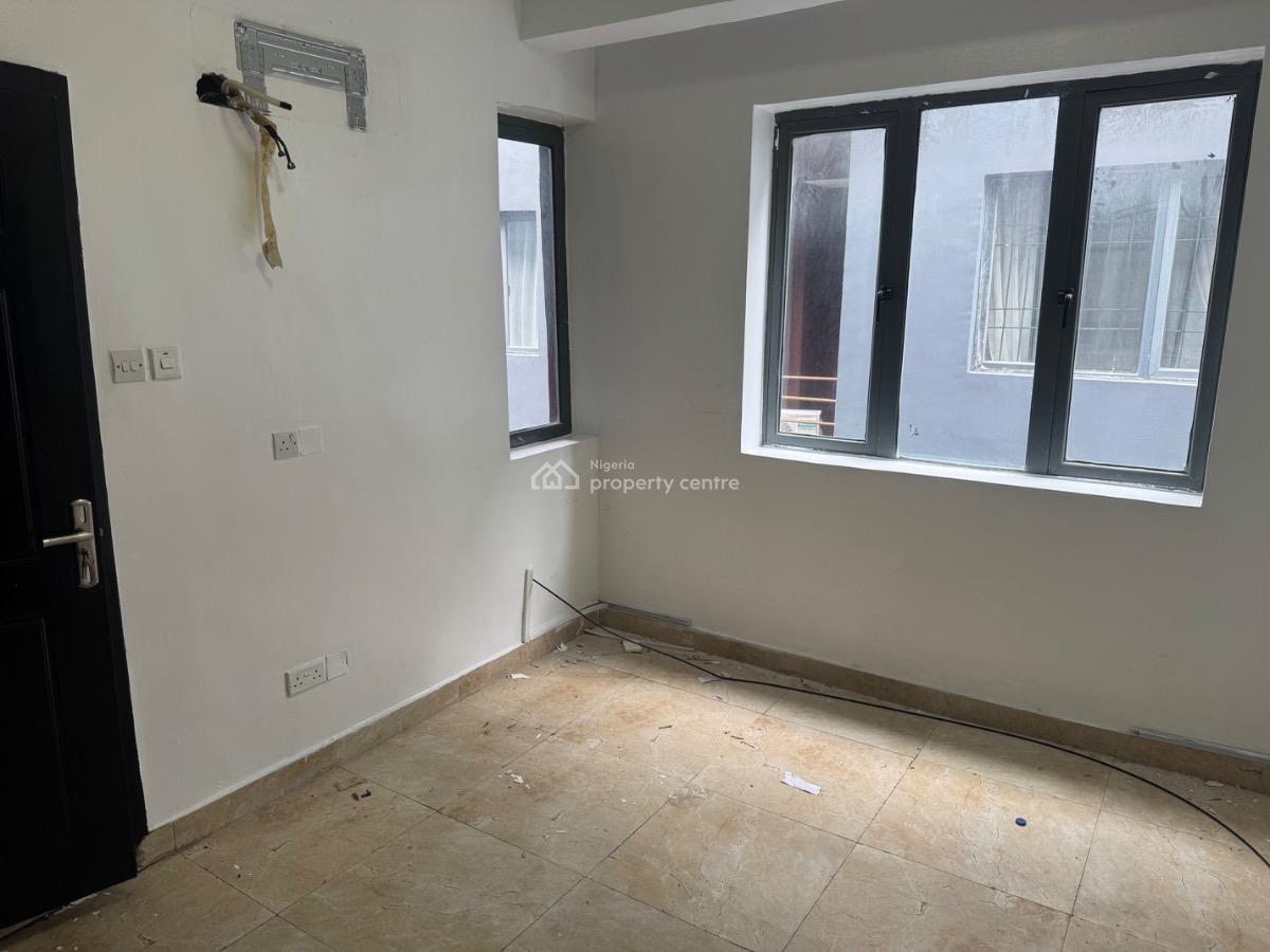 a 2 Bedroom Serviced Flat, Victoria Island (vi), Lagos, Flat / Apartment for Rent
