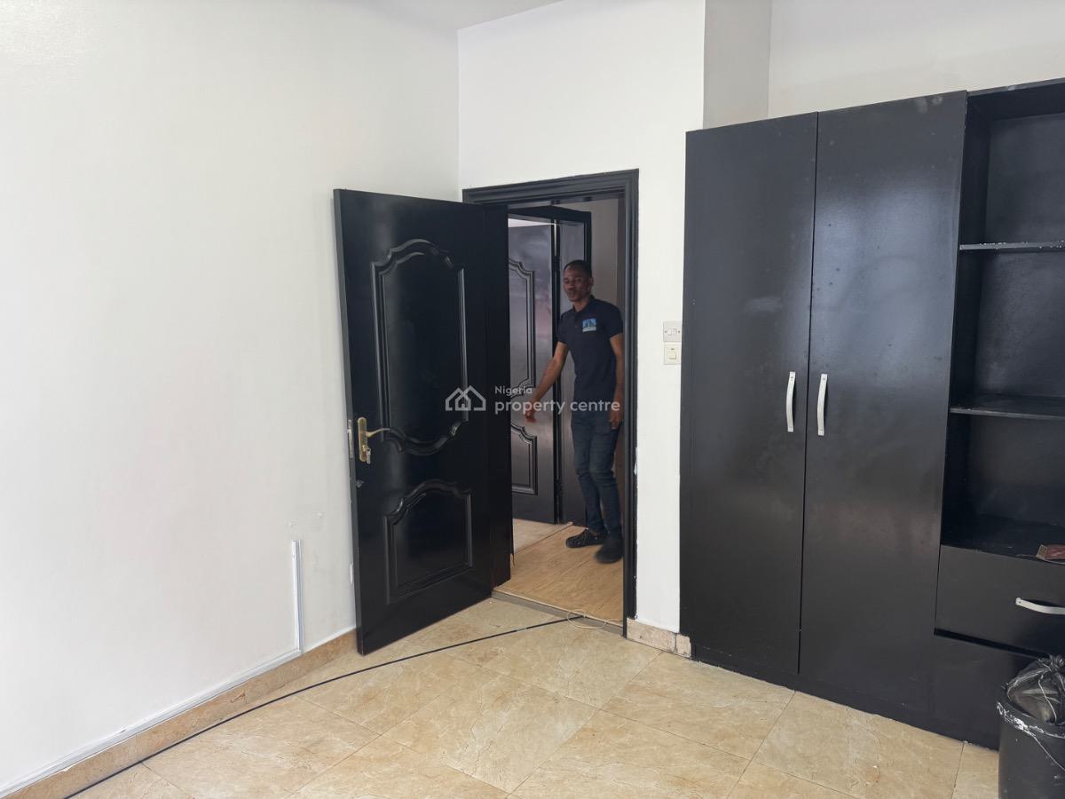 a 2 Bedroom Serviced Flat, Victoria Island (vi), Lagos, Flat / Apartment for Rent