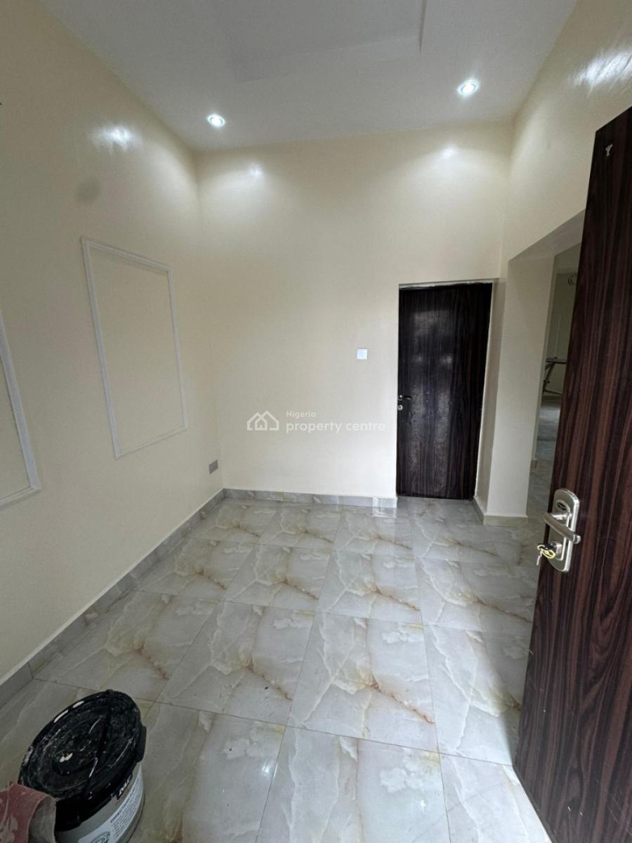 Well Finished 4bedroom Fully Detached Duplex, in an Estate Gwarinpa Extension, Gwarinpa, Abuja, Detached Duplex for Rent