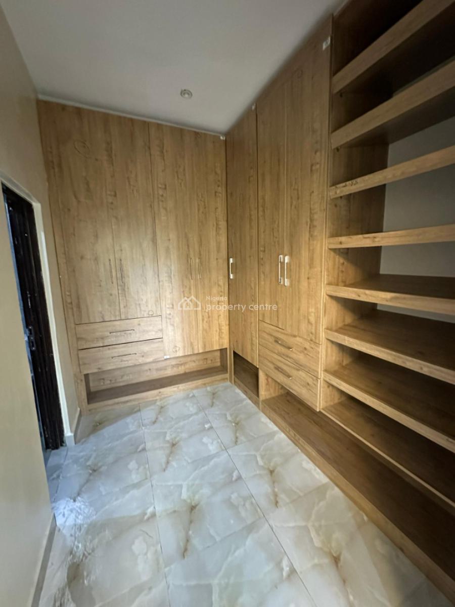 Well Finished 4bedroom Fully Detached Duplex, in an Estate Gwarinpa Extension, Gwarinpa, Abuja, Detached Duplex for Rent