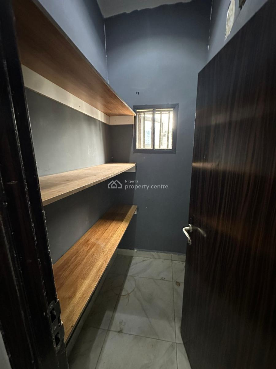 Well Finished 4bedroom Fully Detached Duplex, in an Estate Gwarinpa Extension, Gwarinpa, Abuja, Detached Duplex for Rent