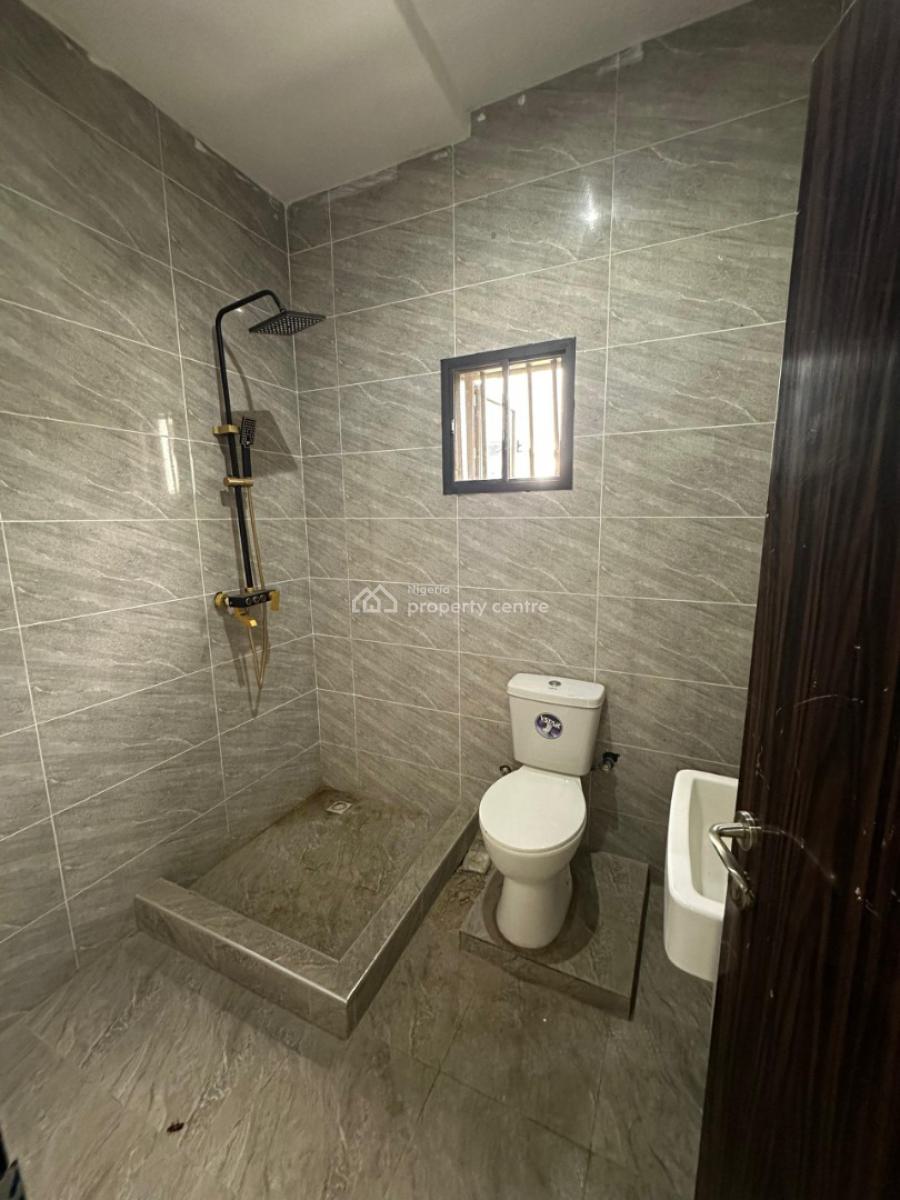 Well Finished 4bedroom Fully Detached Duplex, in an Estate Gwarinpa Extension, Gwarinpa, Abuja, Detached Duplex for Rent