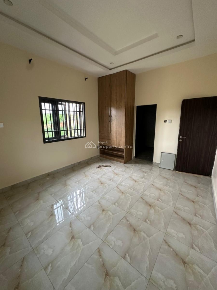 Well Finished 4bedroom Fully Detached Duplex, in an Estate Gwarinpa Extension, Gwarinpa, Abuja, Detached Duplex for Rent