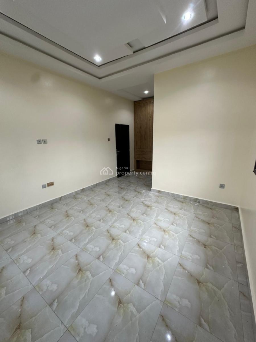 Well Finished 4bedroom Fully Detached Duplex, in an Estate Gwarinpa Extension, Gwarinpa, Abuja, Detached Duplex for Rent