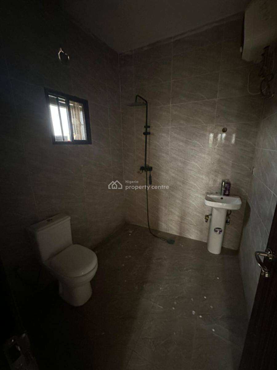 Well Finished 4bedroom Fully Detached Duplex, in an Estate Gwarinpa Extension, Gwarinpa, Abuja, Detached Duplex for Rent
