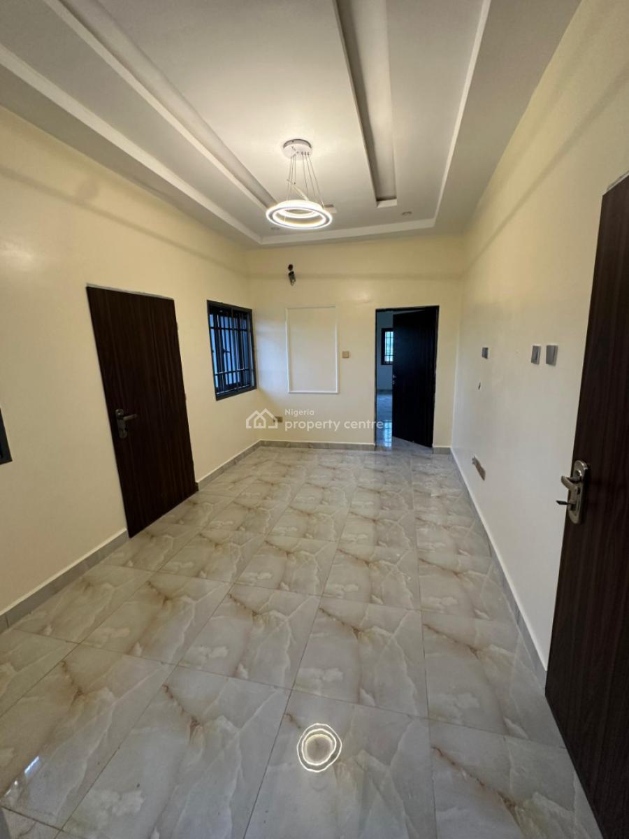 Well Finished 4bedroom Fully Detached Duplex, in an Estate Gwarinpa Extension, Gwarinpa, Abuja, Detached Duplex for Rent